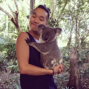 Meet your Posher, Woosung